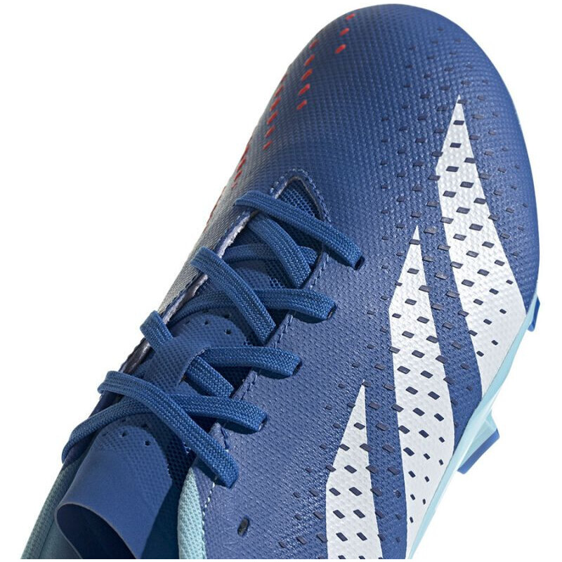 Kopačky adidas Predator Accuracy.3 L FG M GZ0015