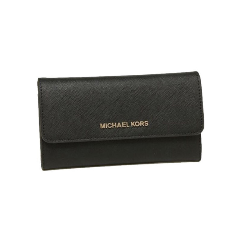 Michael Kors Jet Set Peněženka 35S8GTVF7L