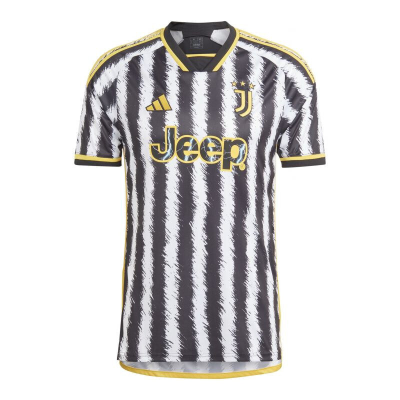 Adidas Juventus Turín Home M tričko HR8256 pánské