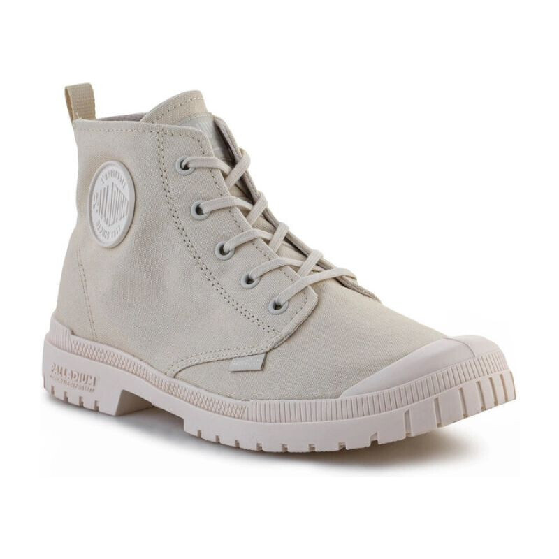 Boty Palladium Pampa Sp20 Hi Cvs U 76838-210 90473864
