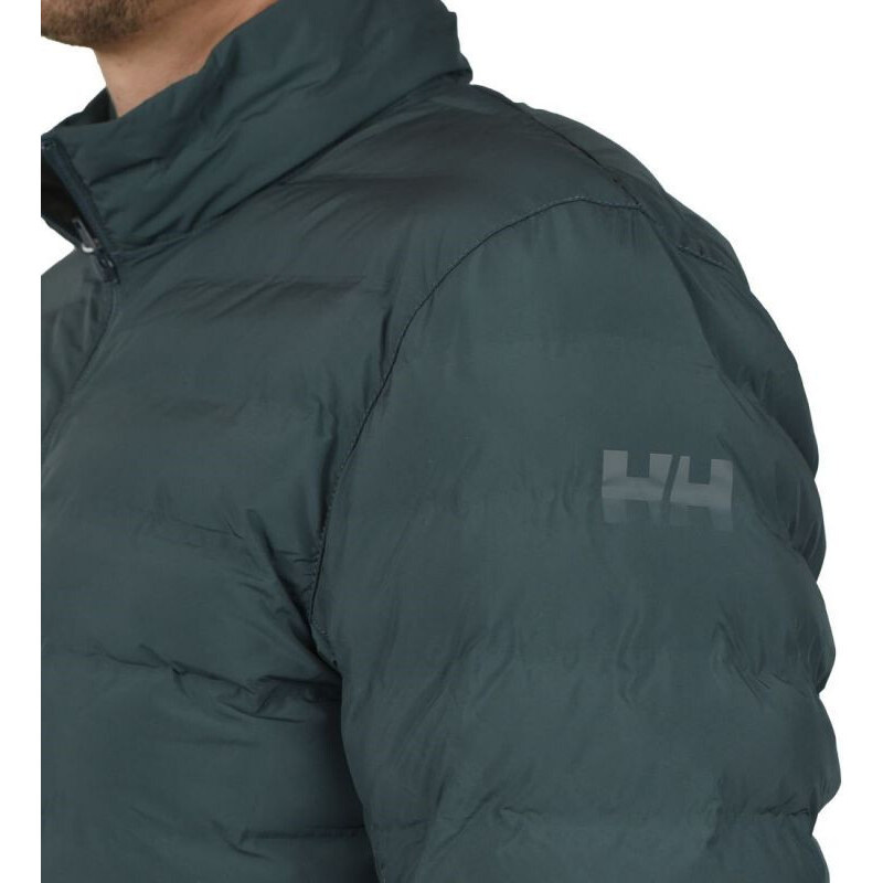 Helly Hansen Mono Material Insulator Jacket M 53495-609