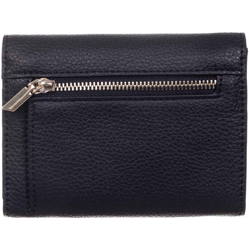 Peněženka Calvin Klein 8719855504480 Black