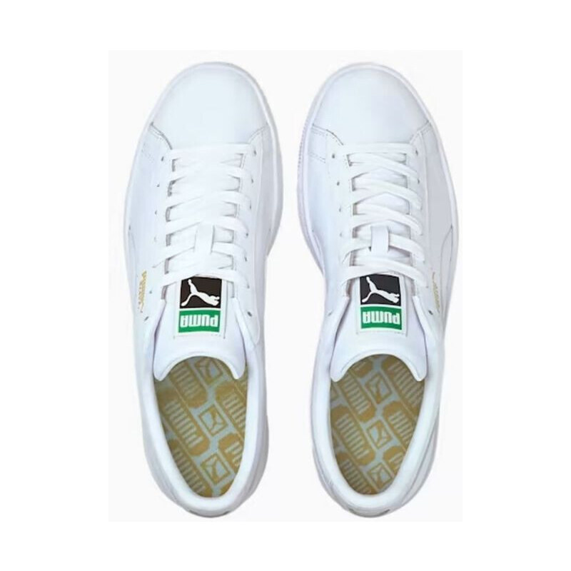 Boty Basket Classic M 01 model 19047682 - Puma