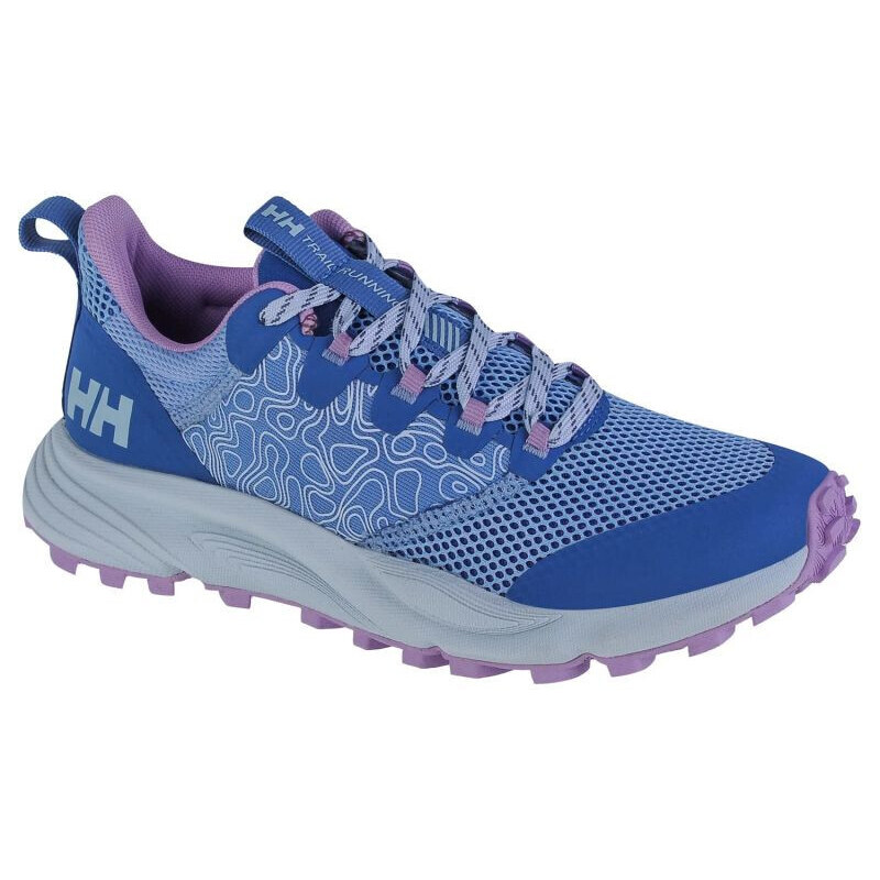Boty Helly Hansen Featherswift Trail W 11787-627
