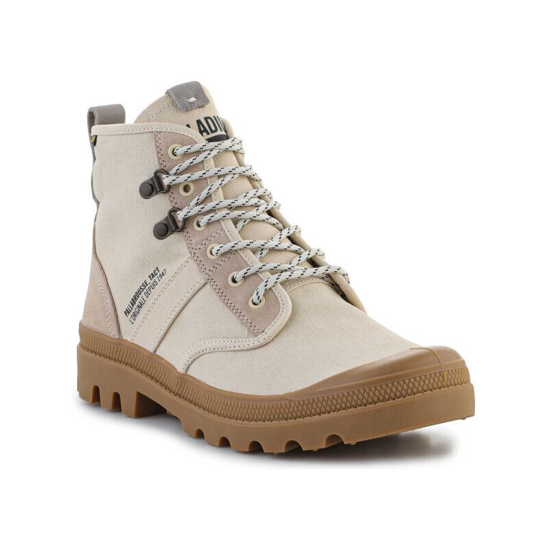Palladium Pallabrousse Tact obuv 77961-217 90474183