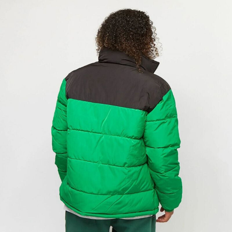 Karl Kani Retro Block Reversible Puffer Jacket M 6076822 pánské