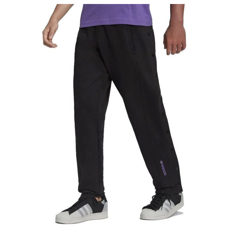 Kalhoty adidas Originals Adibreak Sweat M HN0379