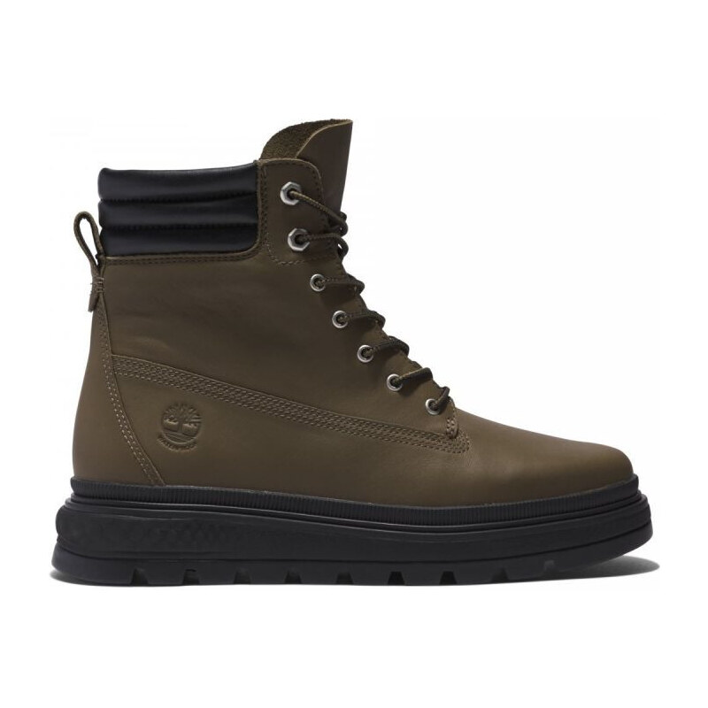 Timberland Ray City 6 in Boot WP W TB0A5VDU3271 Trappers