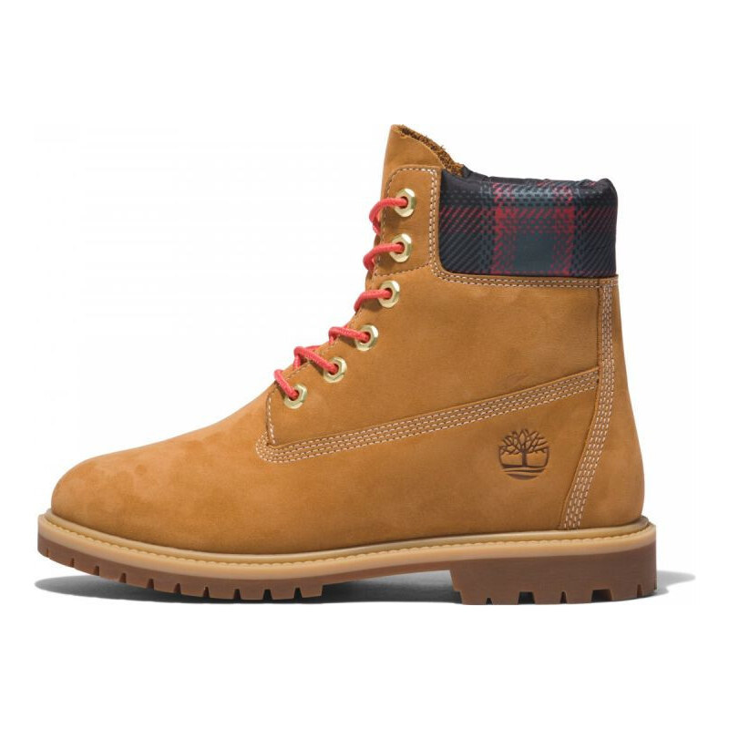 Timberland 6in Hert Bt Cupsole W TB0A5MC42311 Trappers