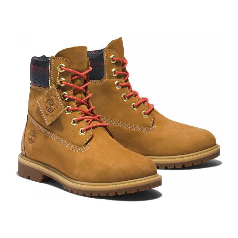 Timberland 6in Hert Bt Cupsole W TB0A5MC42311 Trappers