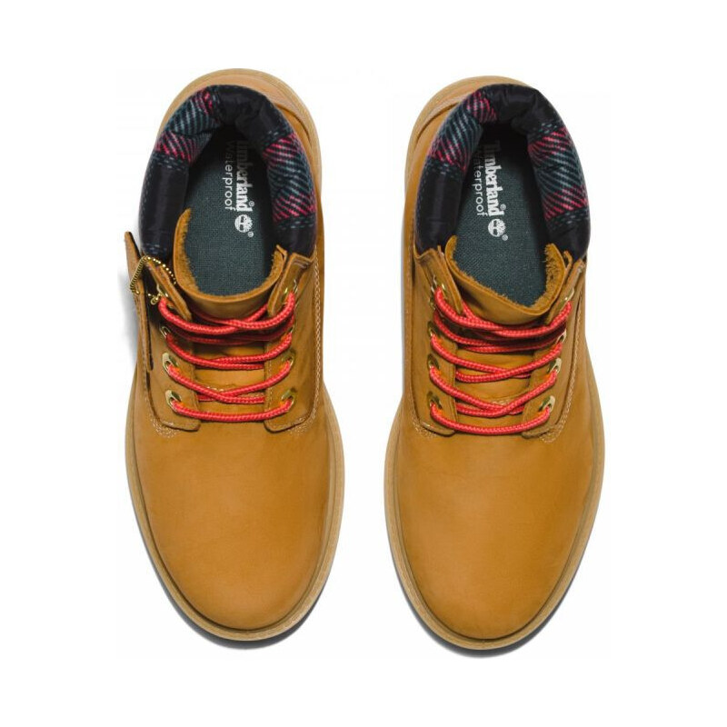 Timberland 6in Hert Bt Cupsole W TB0A5MC42311 Trappers