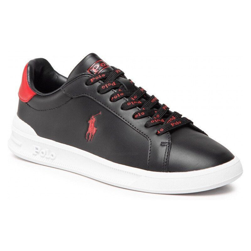 Polo Ralph Lauren Heritage Court II-SK-ATH M boty 809829824001