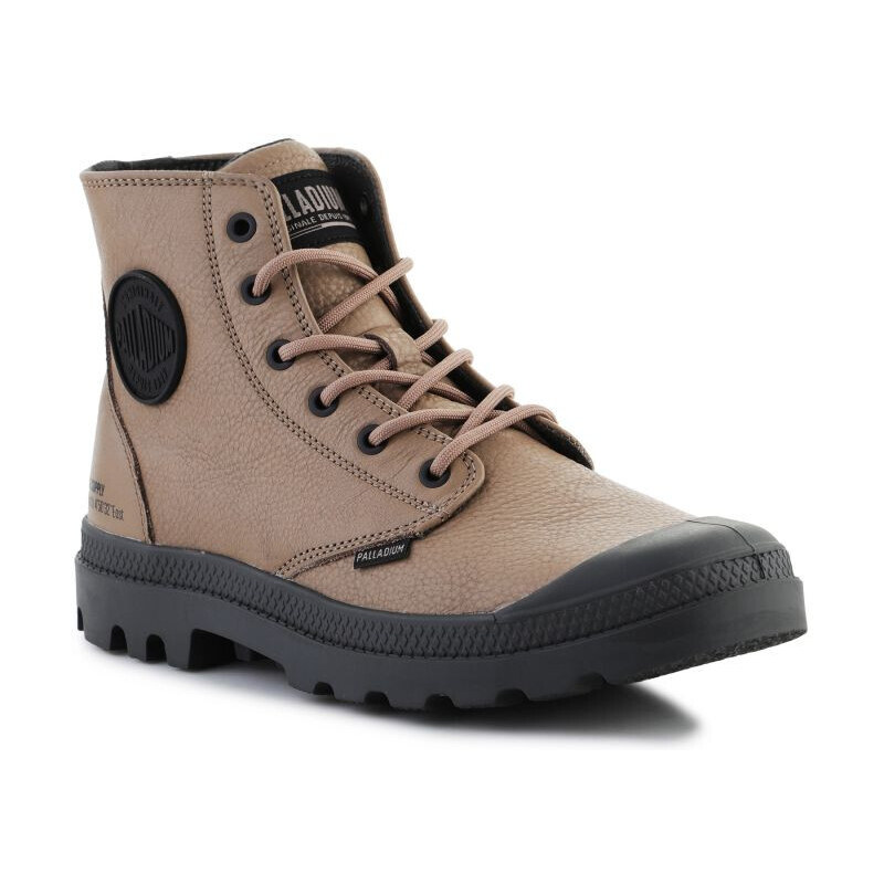 Palladium Pampa Hi Supply Lth obuv 77963-297 90474333