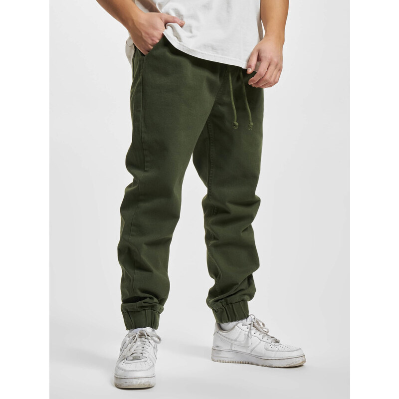 DEF Tommy Men khaki