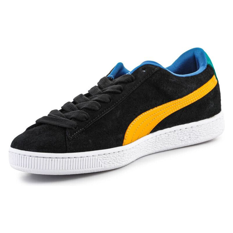 Boty Puma Suede Garfield M 384182-01