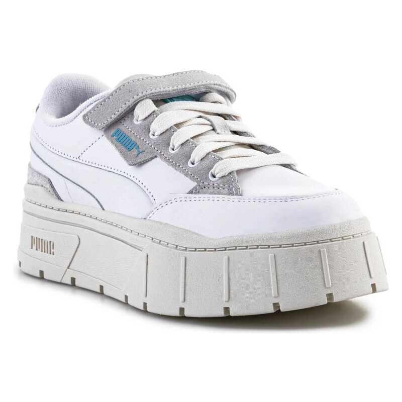 Boty Puma Mayze Stack Padded W 387225-01 90475059