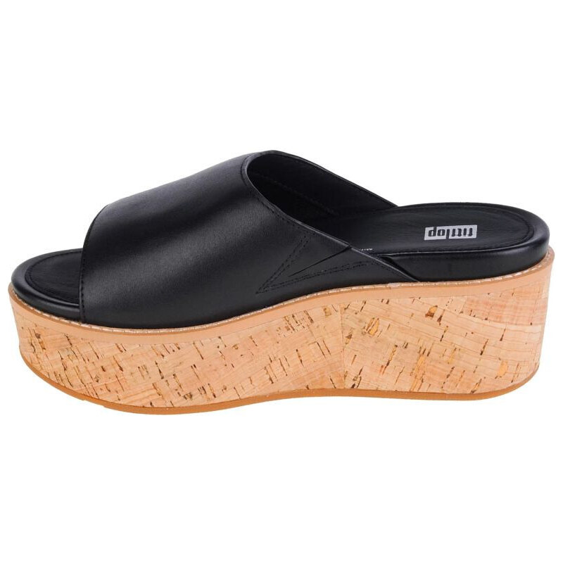 Žabky FitFlop Eloise W FT5-001