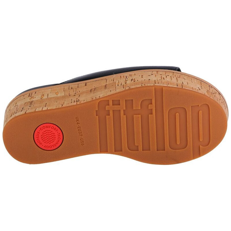 Žabky FitFlop Eloise W FT5-001