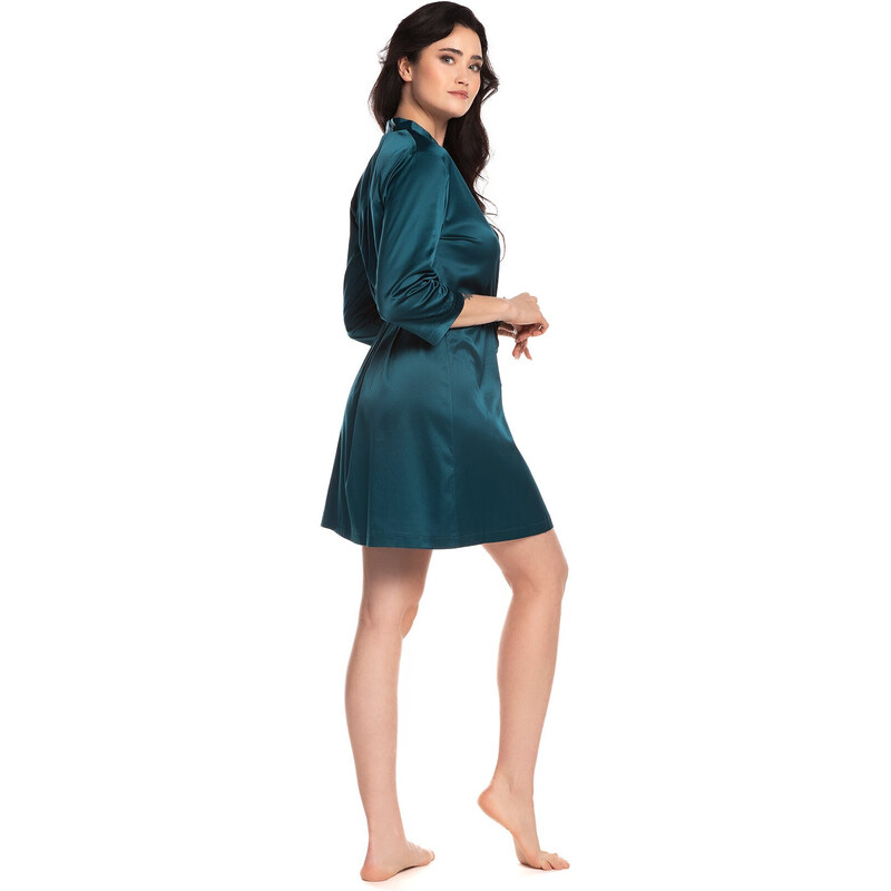 Effetto Housecoat S03200 Emerald