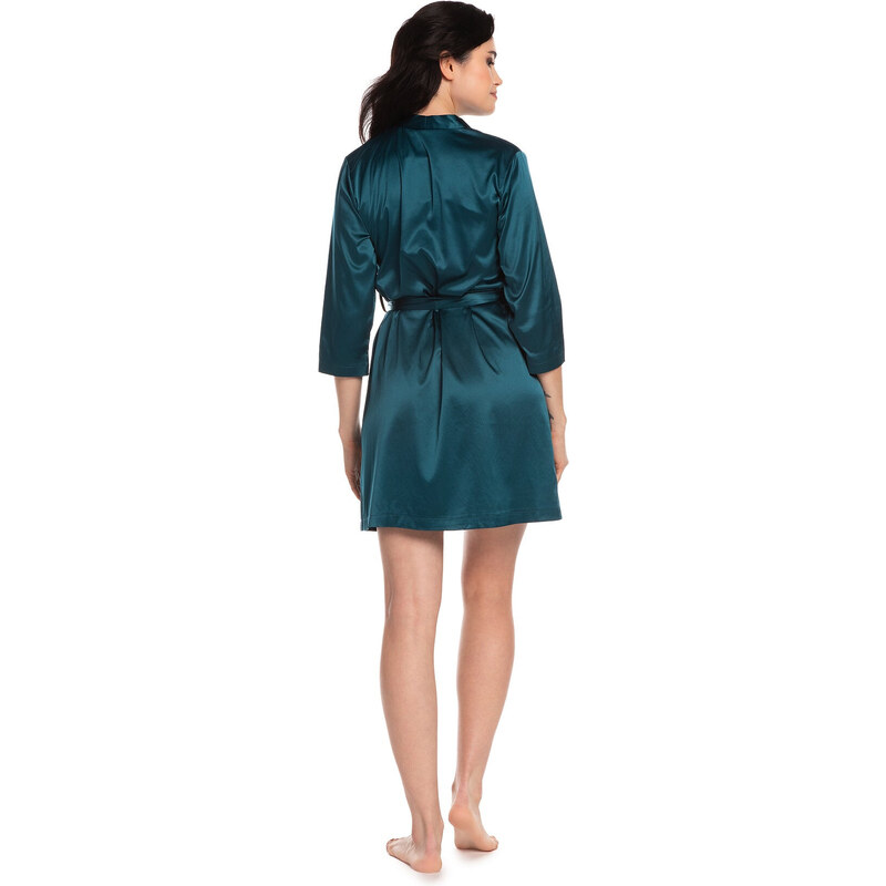 Effetto Housecoat S03200 Emerald