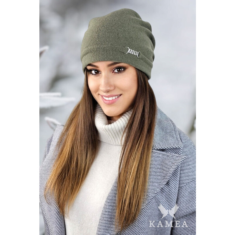 Kamea Hat K.23.029.52 Khaki