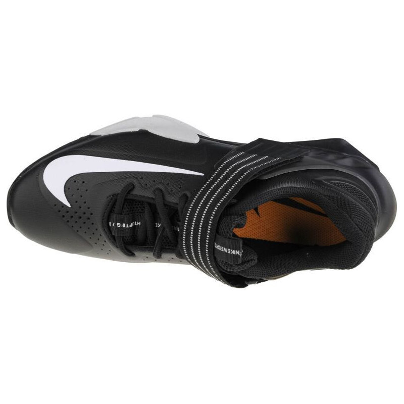 Boty Nike Savaleos M CV5708-010