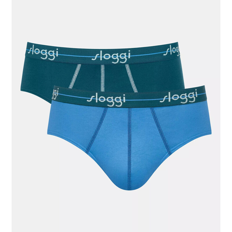 sloggi men Start Midi C2P box - MULTIPLE COLOURS 17 - SLOGGI