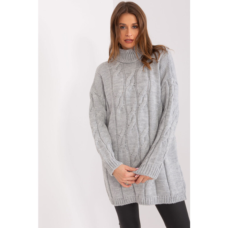 Denní šaty model 190150 Rue Paris