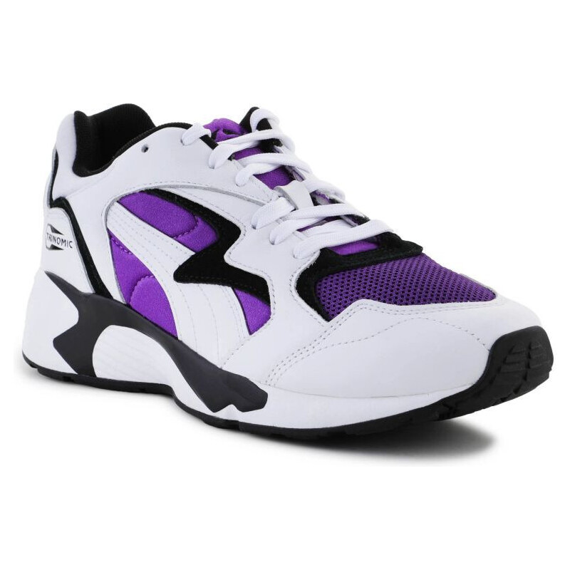 Boty Puma Prevail Royal M 386569-02 90475817