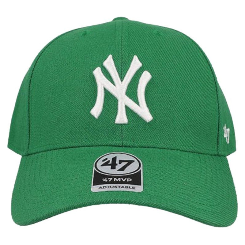 47 Značka MVP Kšiltovka model 19357934 - New York Yankees