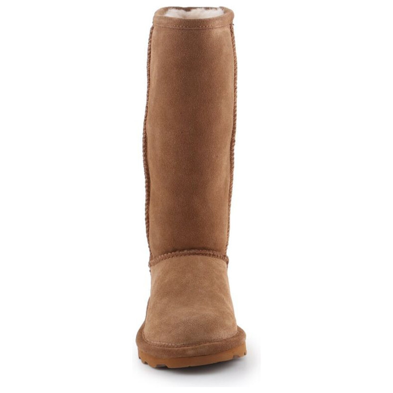 Zateplená bota BearPaw Elle Tall W 1963W Hickory II