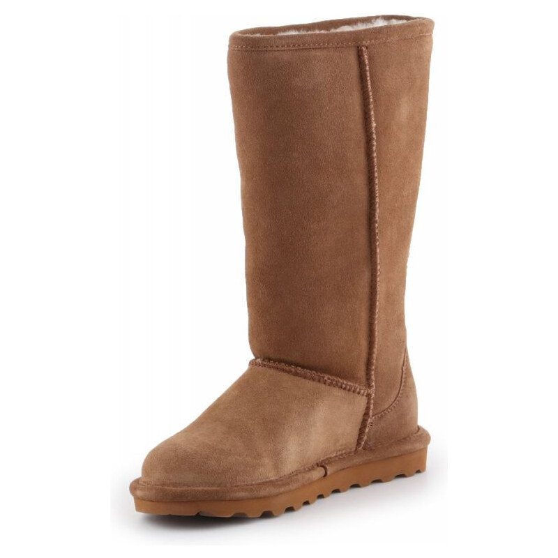 Zateplená bota BearPaw Elle Tall W 1963W Hickory II