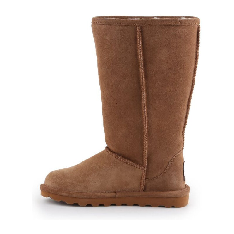 Zateplená bota BearPaw Elle Tall W 1963W Hickory II