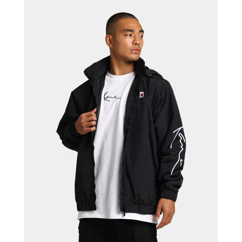 Karl Kani Signature Windrunner jacket M 6084945 pánské