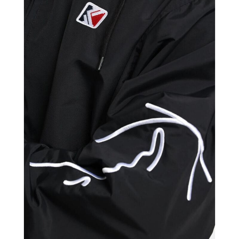 Karl Kani Signature Windrunner jacket M 6084945 pánské