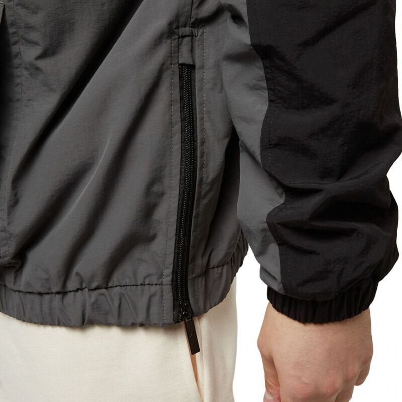 Karl Kani Retro Split Windbreaker Jacket M 6084115 pánské