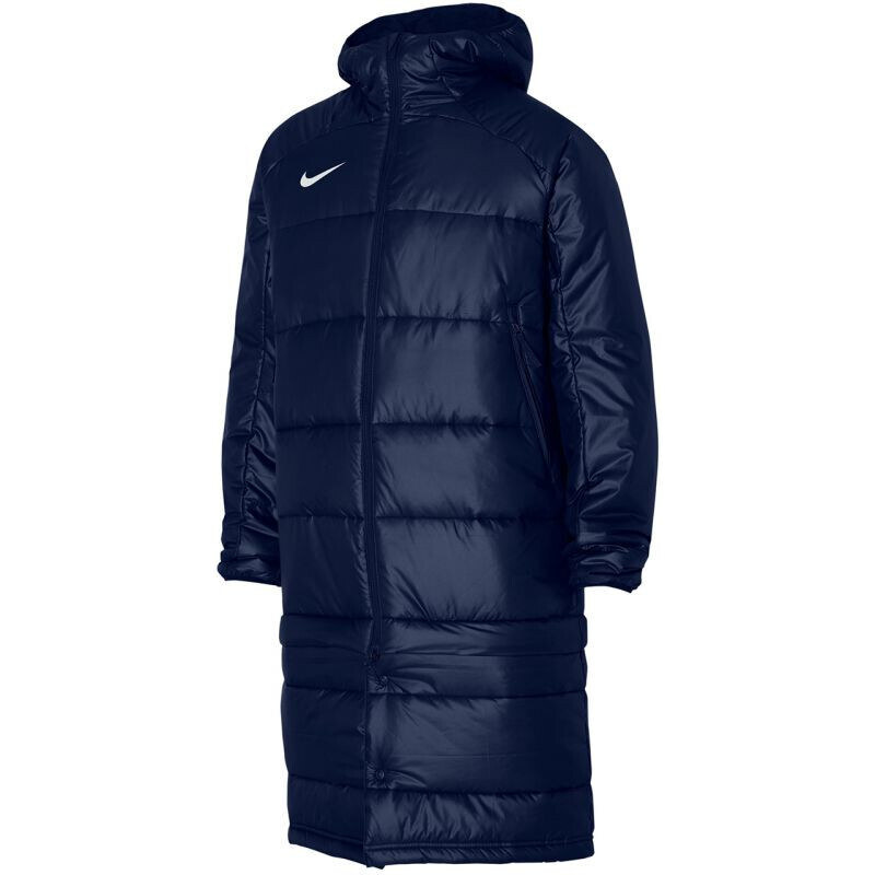 Bunda Nike TF Academy Pro 2IN1 SDF M DJ6306 451 pánské