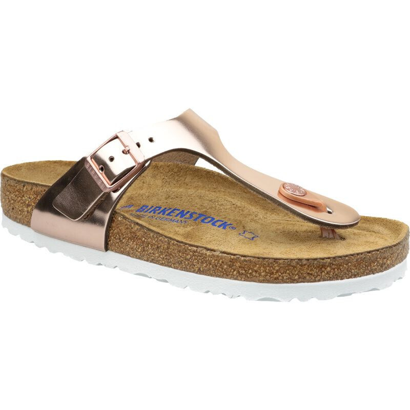 Žabky Birkenstock Gizeh W 1005048 39