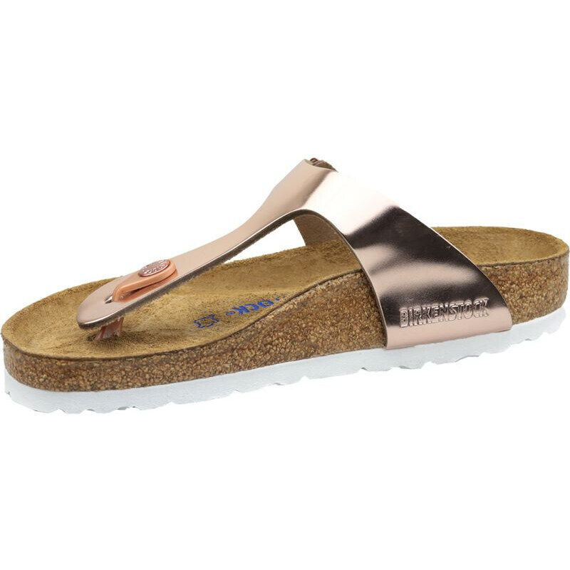 Žabky Birkenstock Gizeh W 1005048 39