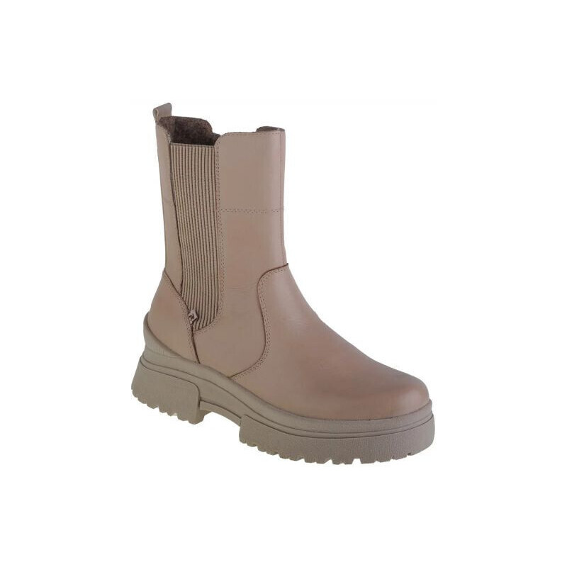 Boty Rieker W W0380-62