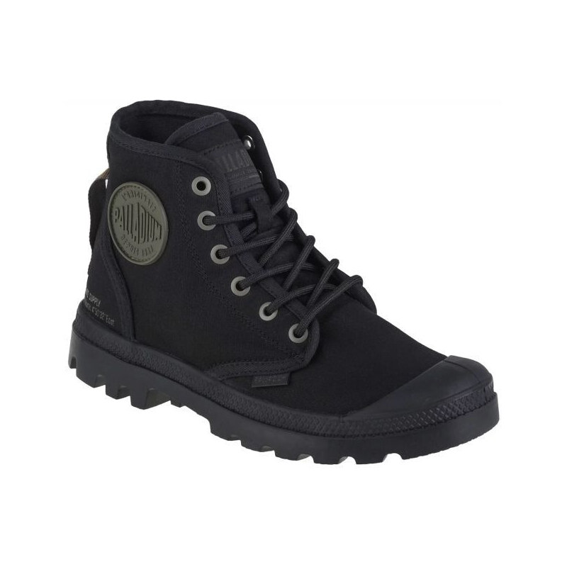 Palladium Pampa Hi HTG Supply U 77356-001-M 90477194