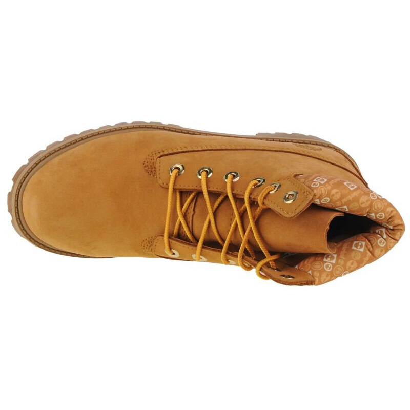 Timberland 6 In Premium Boot Jr 0A5SY6