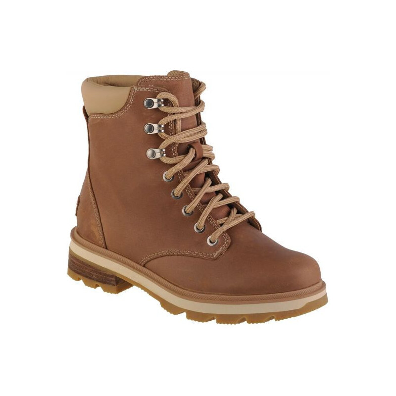 Sorel Lennox Lace STKD WP W boot 2009281209 90477320