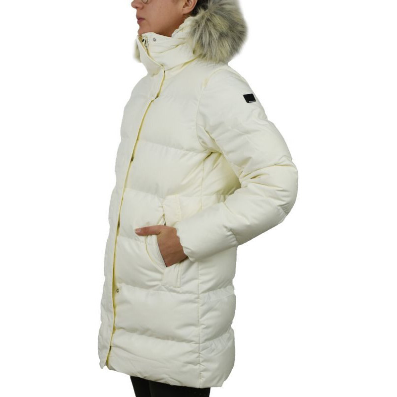 Helly Hansen W Blossom Puffy Parka Jacket W 53624-047