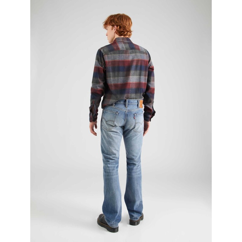 LEVI'S  Džíny '517 Bootcut' světlemodrá