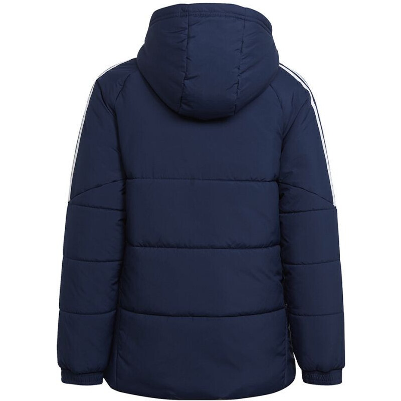 Adidas Condivo 22 Zimní bunda Jr HE3066