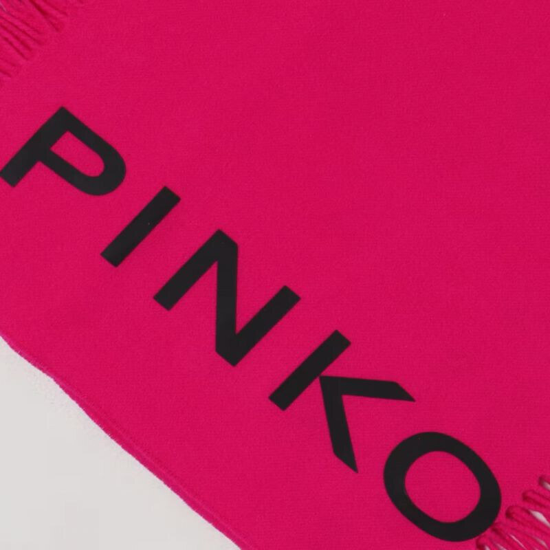 Pinko Adunanza Sciarpa Lana Soft W 101680A0MC Šátek