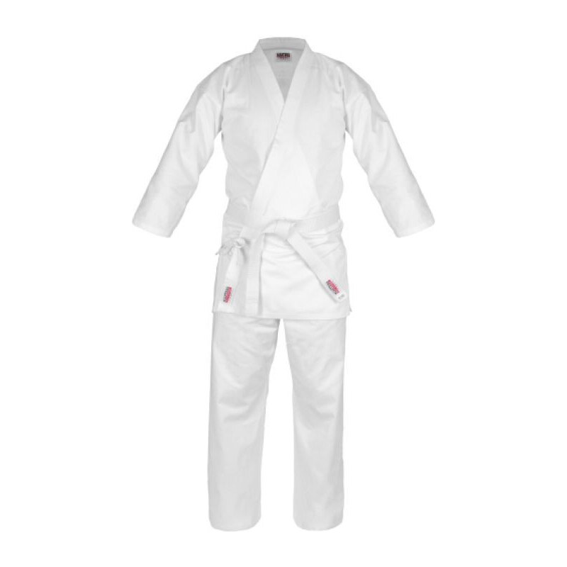 Kimono Masters karate 8 oz - 120 cm 06162-120