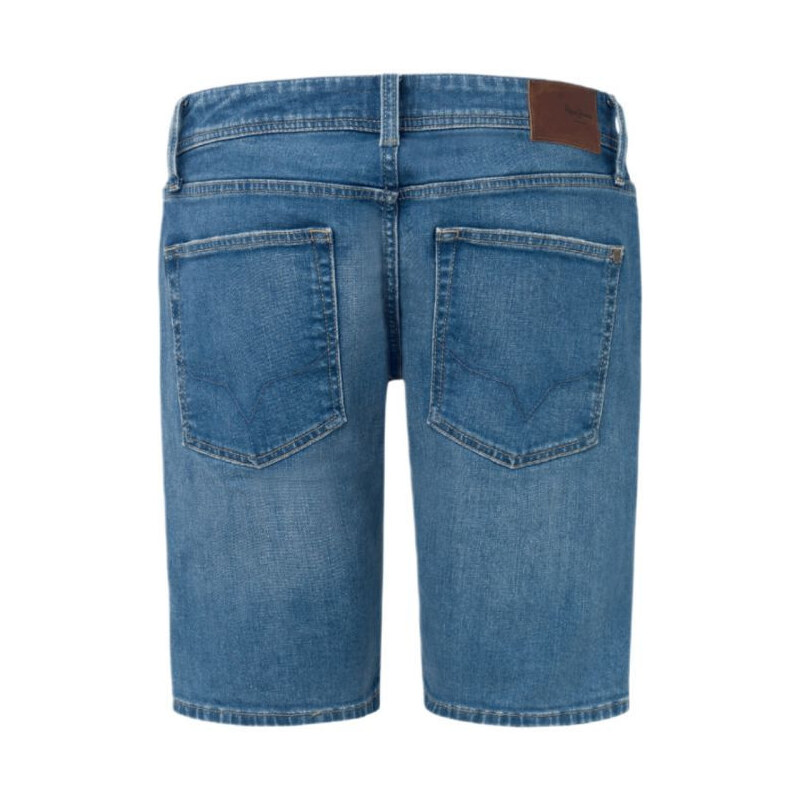 Šortky Pepe Jeans Taper M PM801084