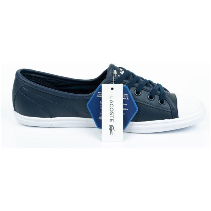 Lacoste Ziane W 065003 dámské boty